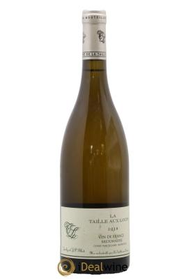 Vin de France Bretonnière La Taille aux Loups - Jacky Blot