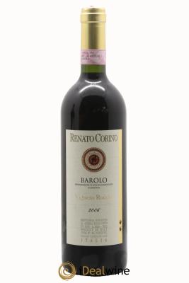 Barolo DOCG Vigna Rocche Renato Corino