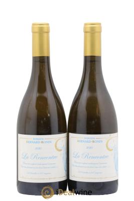 Meursault La Rencontre Bernard Bonin