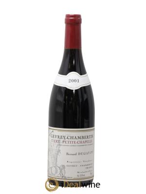 Gevrey-Chambertin 1er Cru Petite Chapelle Vieilles Vignes Dugat-Py