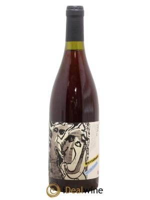 Vin de France Nyctalopie Daniel Sage