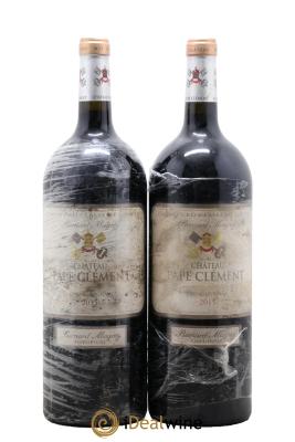 Château Pape Clément Cru Classé de Graves
