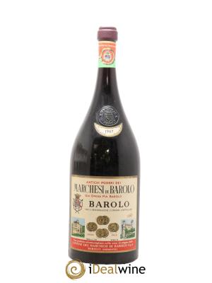 Barolo DOCG Marchesi di Barolo