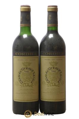 Château Gruaud Larose 2ème Grand Cru Classé