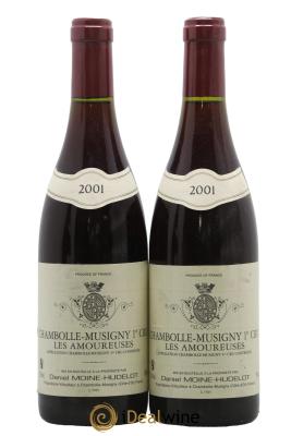 Chambolle-Musigny 1er Cru Les Amoureuses Moine-Hudelot (Domaine)