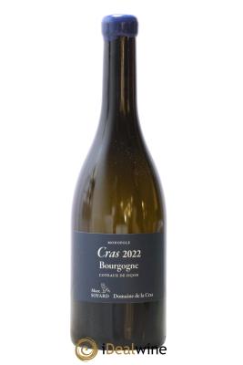 Bourgogne Cras Domaine de la Cras - Marc Soyard