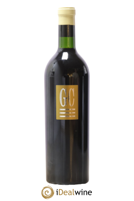 Cahors Château du Cèdre GC Pascal et Jean-Marc Verhaeghe