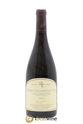 Gevrey-Chambertin 1er Cru Aux Combottes Rossignol-Trapet (Domaine)