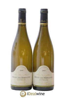 Rully 1er Cru Les Margotés Jean-Claude et Anna Brelière