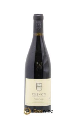 Chinon Vieilles Vignes Philippe Alliet