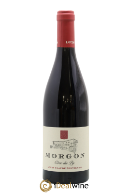 Morgon Côte du Py Louis-Claude Desvignes