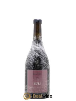 Coteaux Champenois BD'LP Bourgeois Diaz