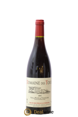 Vaucluse (Vin de Pays de Vaucluse) Domaine des Tours Emmanuel Reynaud