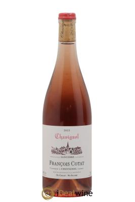 Sancerre François Cotat