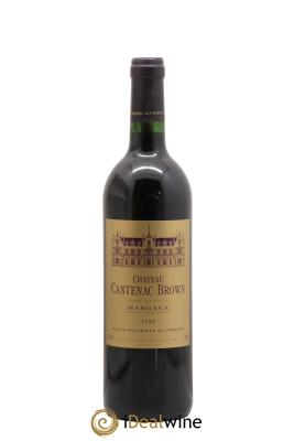 Château Cantenac Brown 3ème Grand Cru Classé