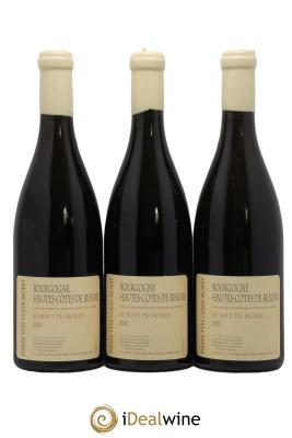 Hautes-Côtes de Beaune Au Bout du Monde Pierre-Yves Colin Morey 