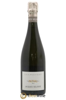 Initial Brut Jacques Selosse