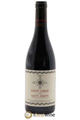 Saint-Joseph Saint Cosme