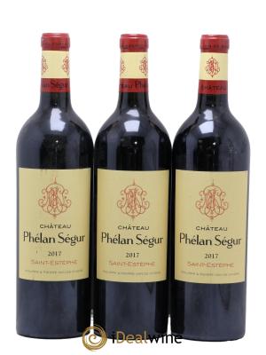 Château Phélan Ségur