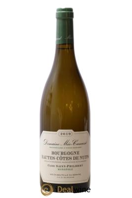 Hautes-Côtes de Nuits Clos Saint-Philibert Méo-Camuzet (Domaine)