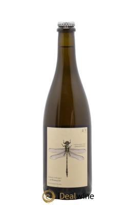 Autriche Steirerland Sauvignon Grüne Libelle plus Tscheppe