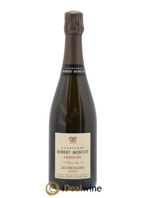 Chétillons Blanc de Blancs Grand Cru Extra-Brut Robert Moncuit