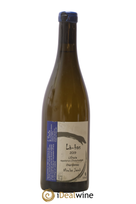 L'Etoile Là-Bas Nicolas Jacob