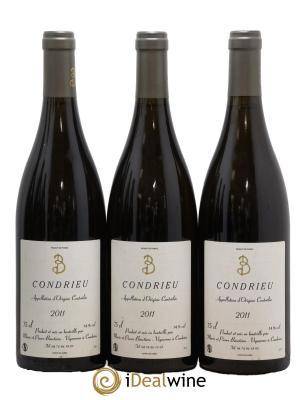 Condrieu Marie et Pierre Bénetière (Domaine)