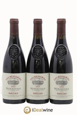 Hermitage Les Bessards Delas Frères