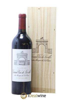 Château Léoville Las Cases 2ème Grand Cru Classé