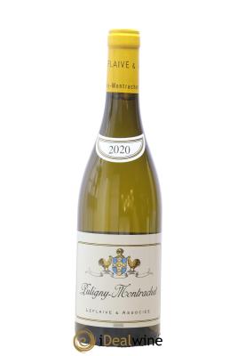 Puligny-Montrachet Leflaive (Domaine)