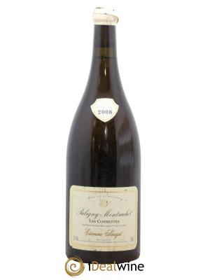 Puligny-Montrachet 1er Cru Les Combettes Etienne Sauzet