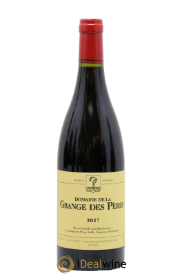 Pays d'Hérault Grange des Pères Laurent Vaillé