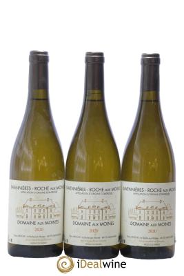 Savennières Roche aux Moines Domaine aux Moines