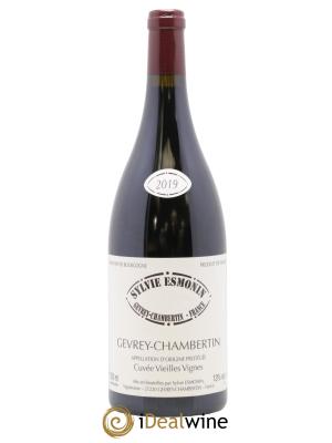 Gevrey-Chambertin Vieilles Vignes Sylvie Esmonin
