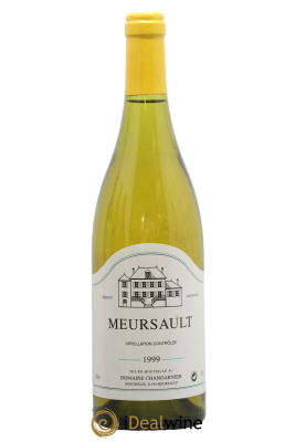 Meursault Chantgarnier
