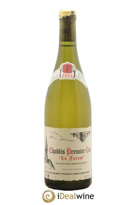 Chablis 1er Cru La Forest Vincent Dauvissat (Domaine)