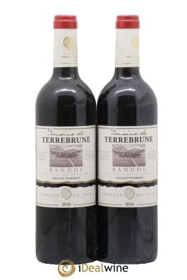 Bandol Terrebrune (Domaine de)