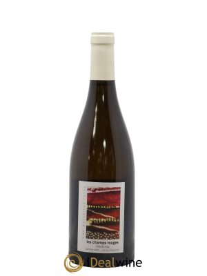Côtes du Jura Chardonnay Les Champs Rouges Romain - Julien - Charline Labet