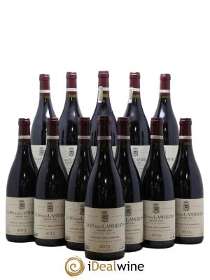 Clos des Lambrays Grand Cru Domaine des Lambrays