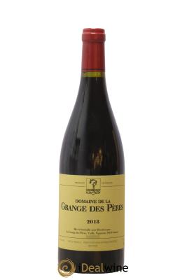 Pays d'Hérault Grange des Pères Laurent Vaillé