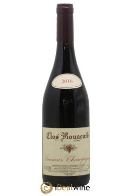 Saumur-Champigny Clos Rougeard