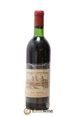 Cos d'Estournel 2ème Grand Cru Classé