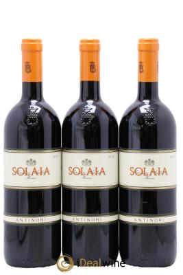 Toscana IGT Solaia Tenuta Tignanello - Marchesi Antinori