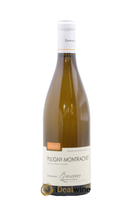 Puligny-Montrachet Boussey