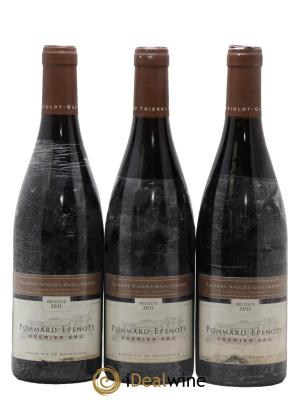Pommard 1er Cru Les Epenots Violot-Guillemard