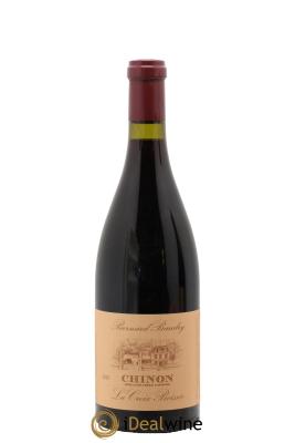 Chinon La Croix Boissée Bernard Baudry