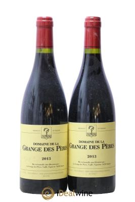 Pays d'Hérault Grange des Pères Laurent Vaillé