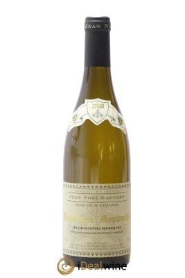 Chassagne-Montrachet 1er Cru Chenevotes Domaine Jean Noel Gagnard