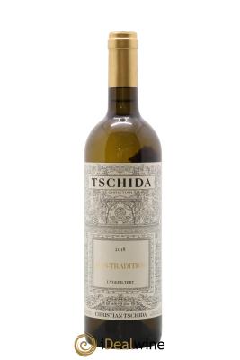 Autriche Non-Tradition Christian Tschida